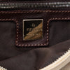 Fendi Zucca Canvas Crossbody Secondhand
