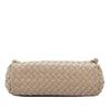 Bottega Veneta Baby Nappa Intrecciato Olimpia Crossbody Secondhand