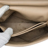 Bottega Veneta Baby Nappa Intrecciato Olimpia Crossbody Secondhand