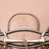 Gucci Large GG Canvas Emily Shoulder Bag Secondhand