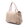 Gucci GG Canvas Abbey D Ring Tote Secondhand
