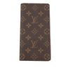 Louis Vuitton Monogram Brazza Wallet Secondhand