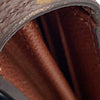 Louis Vuitton Monogram Brazza Wallet Secondhand