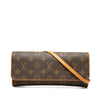 Louis Vuitton Monogram Pochette Twin GM Secondhand
