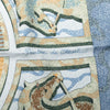 Hermès Alfred De Dreux Peintre du Cheval Silk Scarf Secondhand