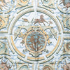 Hermès Alfred De Dreux Peintre du Cheval Silk Scarf Secondhand