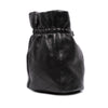 Saint Laurent Lambskin Le Maillon Hook Bucket Bag Secondhand