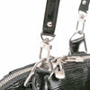 Louis Vuitton Electric Epi Alma BB Secondhand