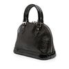 Louis Vuitton Electric Epi Alma BB Secondhand