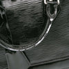 Louis Vuitton Electric Epi Alma BB Secondhand