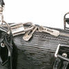 Louis Vuitton Electric Epi Alma BB Secondhand