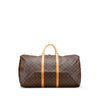Secondhand Louis Vuitton Monogram Keepall 60