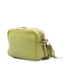 Secondhand Gucci Leather Soho Disco Crossbody