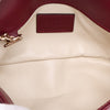 Gucci Mini GG Marmont Matelasse Leather Flap Crossbody Secondhand