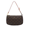 Louis Vuitton Monogram Pochette Accessoires Secondhand