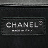 Chanel Old Medium Quilted Lambskin Boy Flap Secondhand