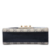 Gucci Small GG Supreme Padlock Crossbody Secondhand