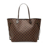 Louis Vuitton Damier Ebene Neverfull MM Secondhand