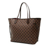 Louis Vuitton Damier Ebene Neverfull MM Secondhand