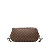 Louis Vuitton Damier Ebene Neverfull MM Secondhand