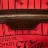 Louis Vuitton Damier Ebene Neverfull MM Secondhand