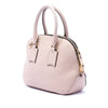 Burberry Small Grained Calfskin Heritage Orchard Bowling Bag Secondhand