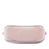 Burberry Small Grained Calfskin Heritage Orchard Bowling Bag Secondhand