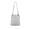 Balenciaga Soft Leather Shopper Tote Secondhand