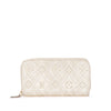 Louis Vuitton Monogram Jacquard Since 1854 Zippy Wallet Secondhand