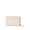 Louis Vuitton Monogram Jacquard Since 1854 Zippy Wallet Secondhand