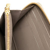 Louis Vuitton Monogram Jacquard Since 1854 Zippy Wallet Secondhand