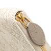 Louis Vuitton Monogram Jacquard Since 1854 Zippy Wallet Secondhand