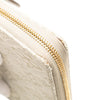 Louis Vuitton Monogram Jacquard Since 1854 Zippy Wallet Secondhand