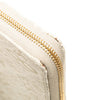 Louis Vuitton Monogram Jacquard Since 1854 Zippy Wallet Secondhand