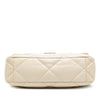 Chanel Large Lambskin 19 Flap Secondhand