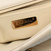 Chanel Large Lambskin 19 Flap Secondhand