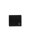 Gucci Calfskin Web Interlocking G Bifold Wallet Secondhand