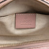 Gucci Microguccissima Sunshine Disco Camera Bag Secondhand