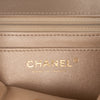 Chanel Reissue 2.55 Chevron Quilted Metallic Calfskin Single Flap 224 Secondhand