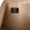 Chanel Reissue 2.55 Chevron Quilted Metallic Calfskin Single Flap 224 Secondhand