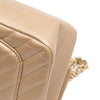 Chanel Reissue 2.55 Chevron Quilted Metallic Calfskin Single Flap 224 Secondhand