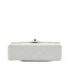 Secondhand Chanel Small Classic Caviar Double Flap