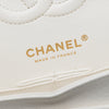 Secondhand Chanel Small Classic Caviar Double Flap