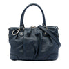 Gucci Guccissima Sukey Satchel Secondhand