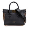 Louis Vuitton Monogram On My Side PM Secondhand