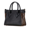 Louis Vuitton Monogram On My Side PM Secondhand