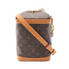 Louis Vuitton Monogram Legacy Milk Box Secondhand