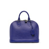 Louis Vuitton Epi Alma PM Secondhand