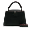 Louis Vuitton Taurillon Capucines BB Secondhand