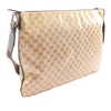 Gucci GG Crystal Crossbody Secondhand